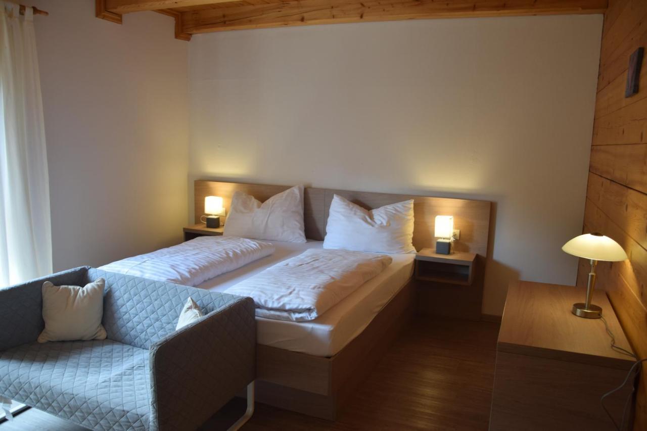 Landhaus Bergzeit فيلزموس المظهر الخارجي الصورة